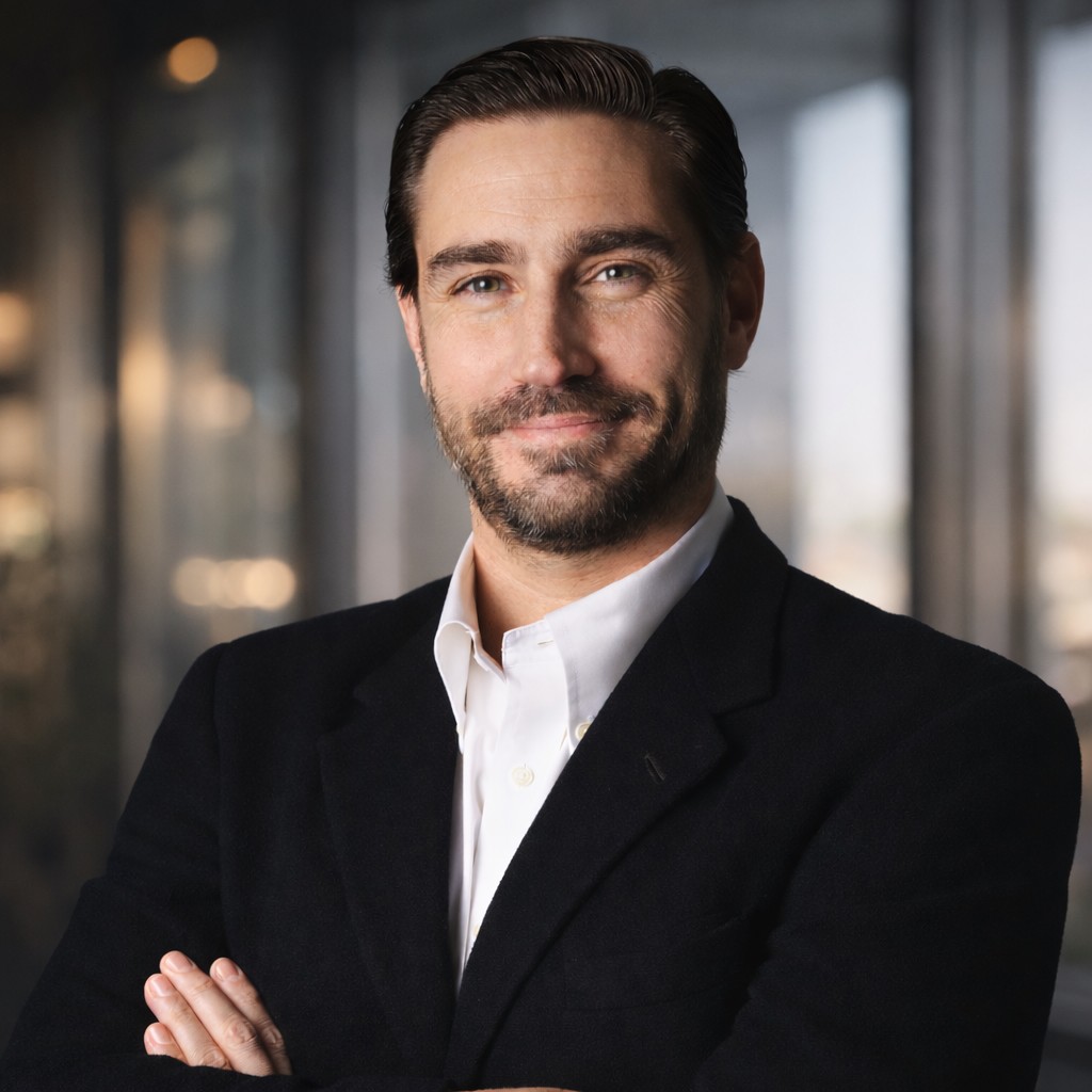 Daniel Escobar Kelly
